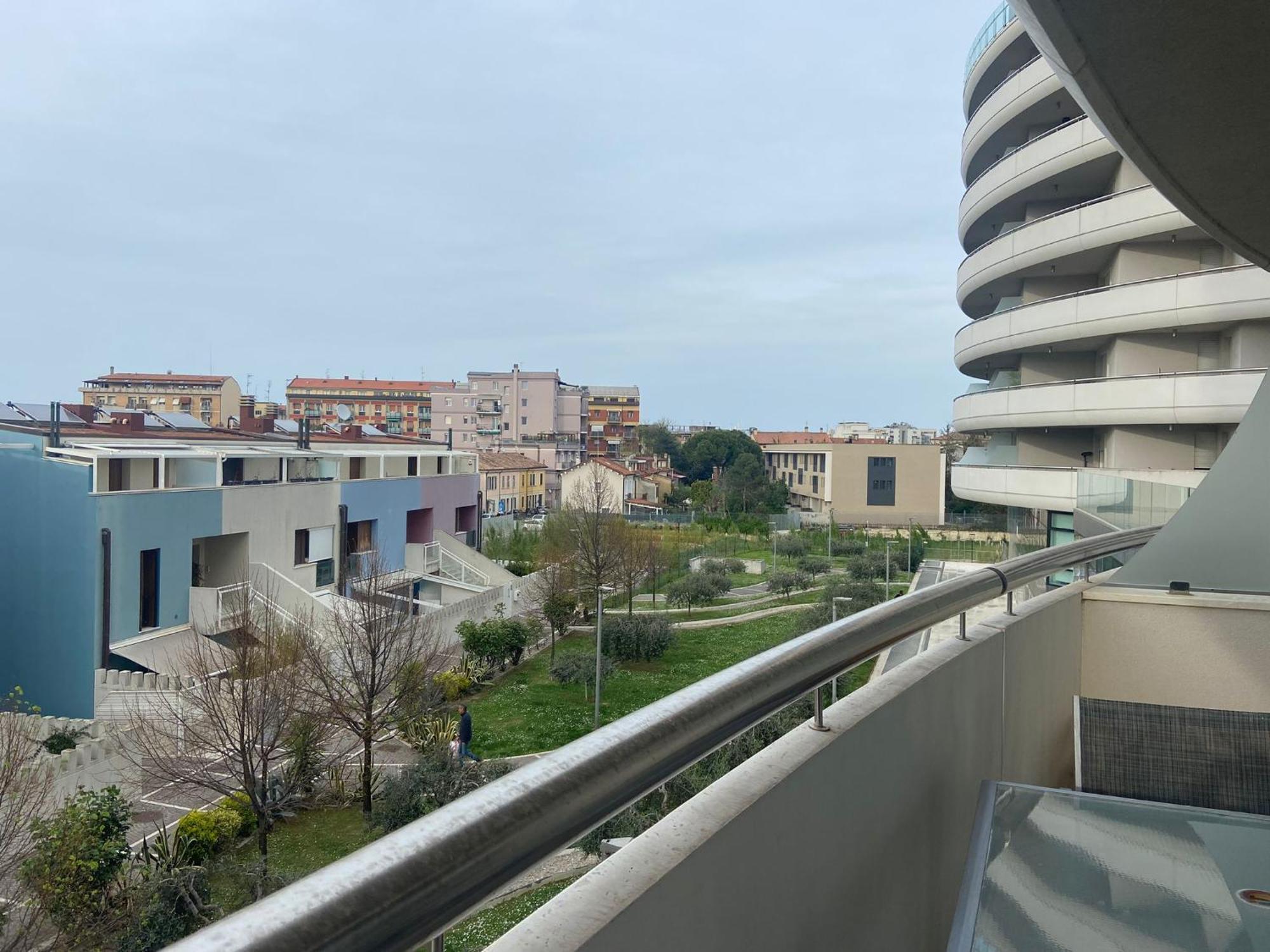 דירות פסארו Casa Del Porto מראה חיצוני תמונה