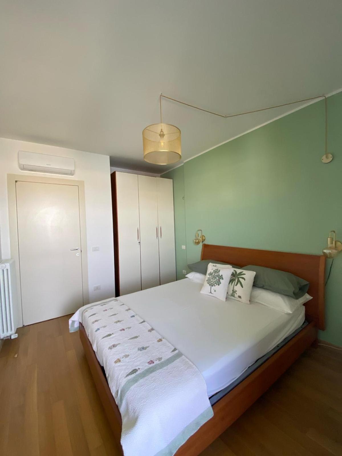 דירות פסארו Casa Del Porto מראה חיצוני תמונה