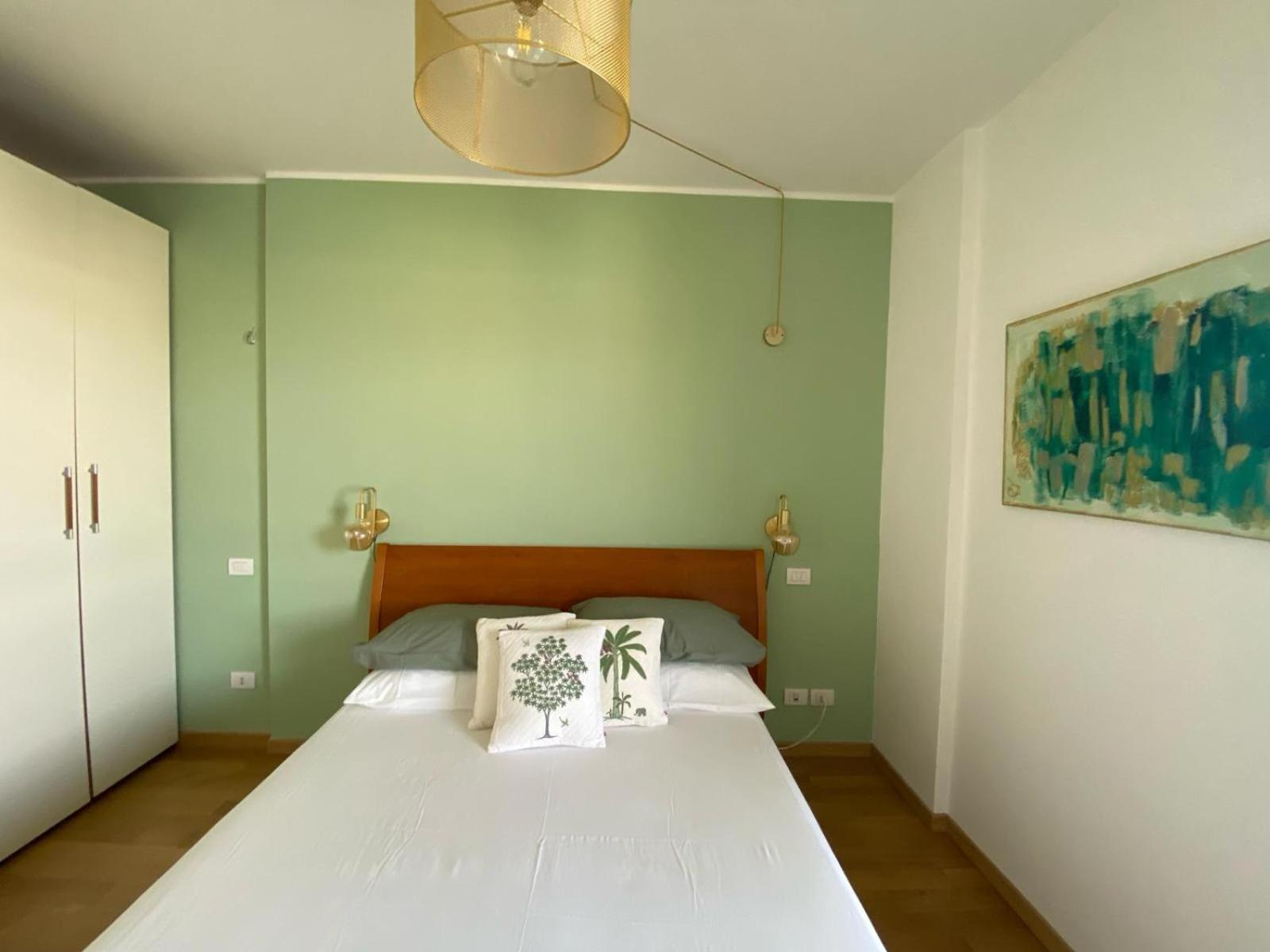 דירות פסארו Casa Del Porto מראה חיצוני תמונה